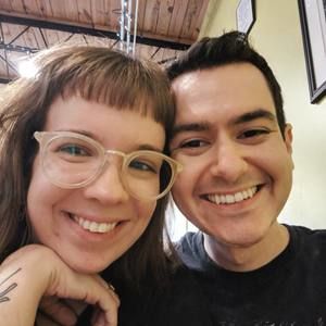 Meet your Posher, Kaitlyn